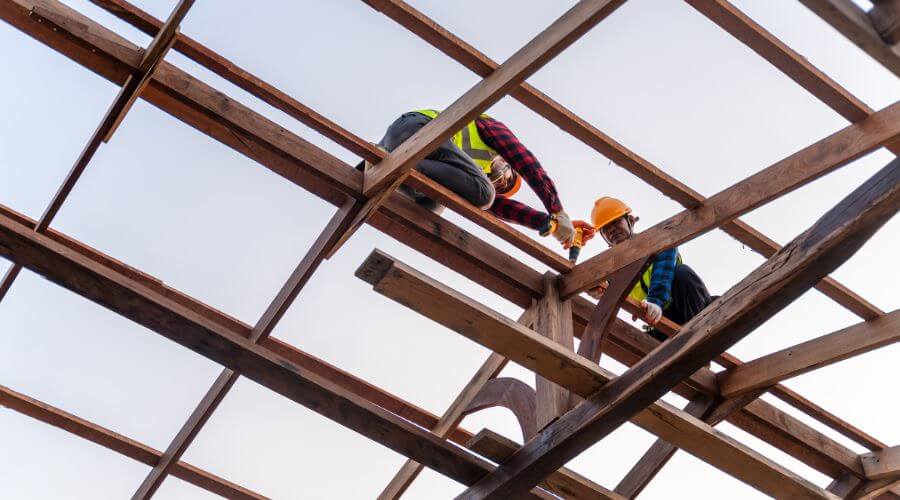Expert new roof installation services in Felicity, OH